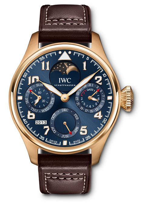 iwc petit prince|le petit prince watch price.